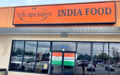 From Taiwan to Wilmington: A Flavorful Journey of Indian Cuisine